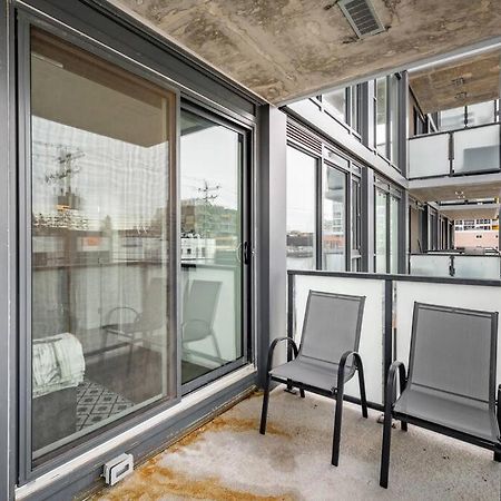 شقة Chic 1Br Kensington Unit W/Parking YYC المظهر الخارجي الصورة