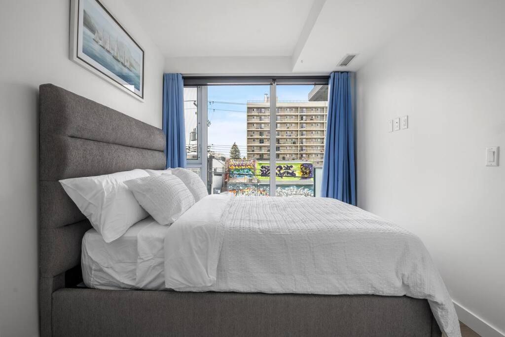 شقة Chic 1Br Kensington Unit W/Parking YYC المظهر الخارجي الصورة